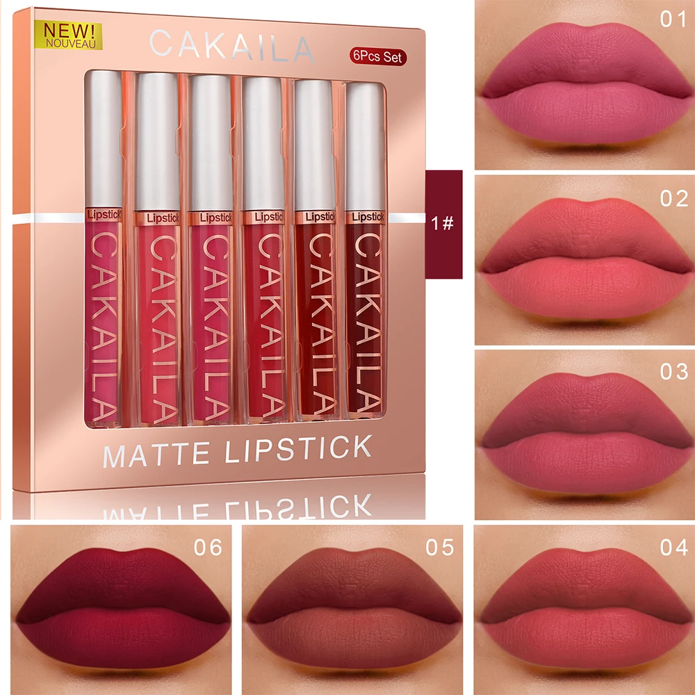 Gloss à lèvres