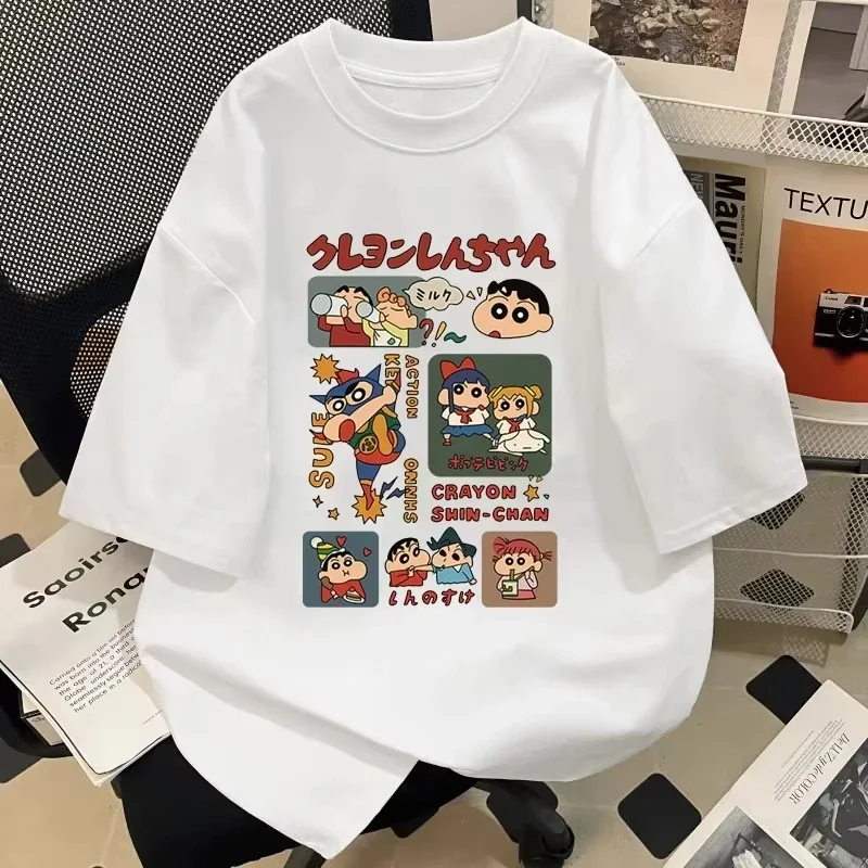 T-shirt d'été pour femme